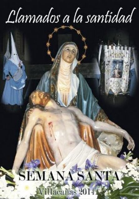 Semana Santa en Villacañas  